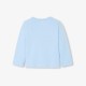 Baby boy long-sleeved T-shirt