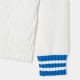 Children cotton cricket sweater