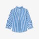 Baby boy striped shirt
