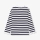 Girl long-sleeved T-shirt