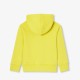 Boy fleece sweatshirt