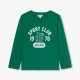 Boy cotton T-shirt