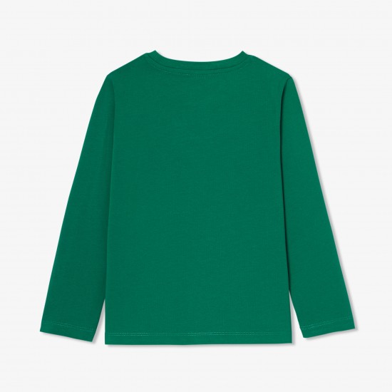 Boy cotton T-shirt