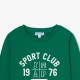 Boy cotton T-shirt