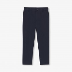 Boy flannel pants