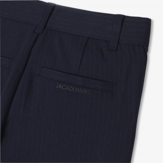 Boy flannel pants