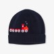 Baby boy train hat