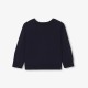 Baby boy cotton sweater