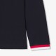Boy polo shirt in cotton piqué