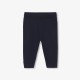 Baby girl knit pants