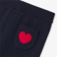 Baby girl knit pants