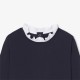 Girl long-sleeved T-shirt