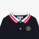 Baby boy long-sleeved  polo shirt