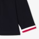 Baby boy long-sleeved  polo shirt