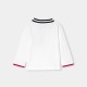 Baby boy long-sleeved  polo shirt