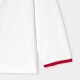Baby boy long-sleeved  polo shirt