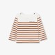 Baby boy Breton tee