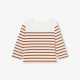 Baby boy Breton tee