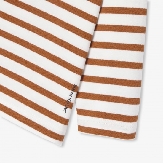 Baby boy Breton tee