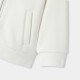 Baby boy fleece zip-up sweatshirt Baby boy fleece zip-up sweatshirt