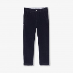 Boy corduroy pants