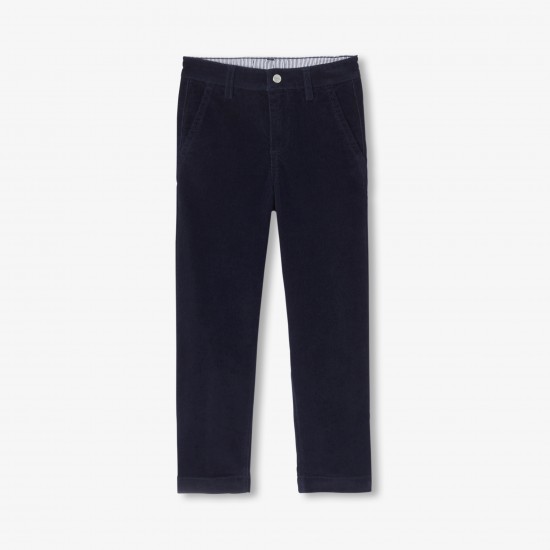Boy corduroy pants