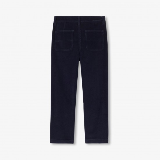 Boy corduroy pants