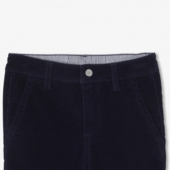 Boy corduroy pants