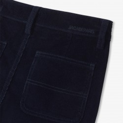 Boy corduroy pants