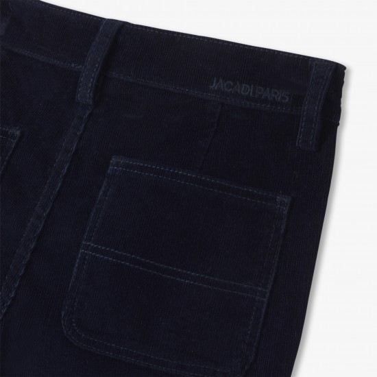 Boy corduroy pants