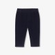 Baby boy velour pants