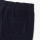 Baby boy velour pants