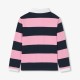 Boy cotton polo shirt