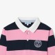 Boy cotton polo shirt