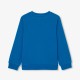 Children fleece sweatshirt