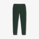 Boy double-sided piqué sweatpants suit