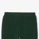 Boy double-sided piqué sweatpants suit