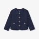 Girl denim jacket