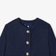 Girl denim jacket