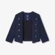 Girl denim jacket