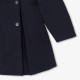 Girl raincoat