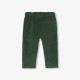 Baby boy velour pants