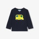 Baby boy cotton T-shirt