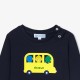 Baby boy cotton T-shirt