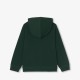 Boy zip-up sweatshirt