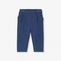 Baby girl jeans