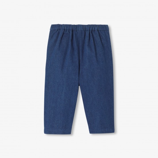 Baby girl jeans