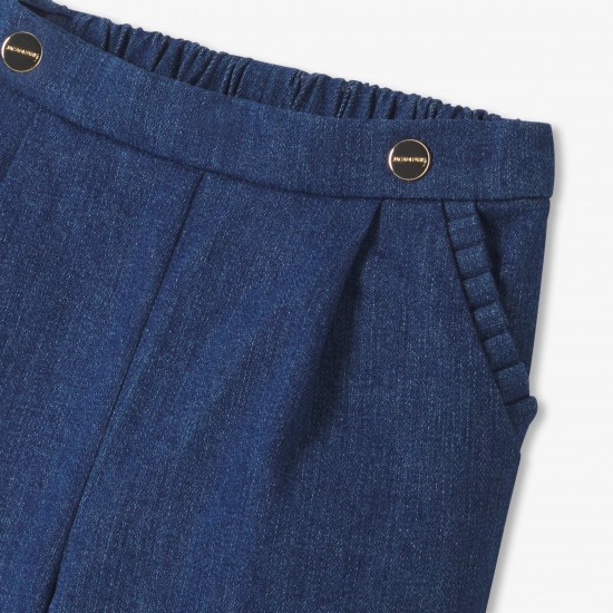 Baby girl jeans