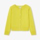 Girl wool cardigan Girl wool cardigan