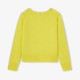Girl wool cardigan Girl wool cardigan